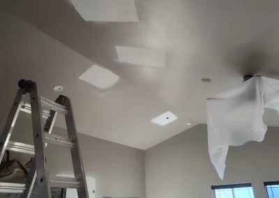Drywall Contractor