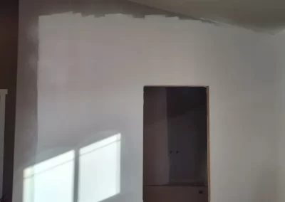Drywall Installation