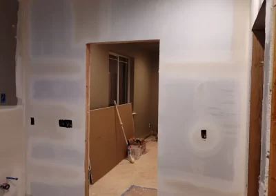 Drywall Repair