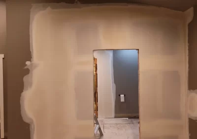 Drywall Service