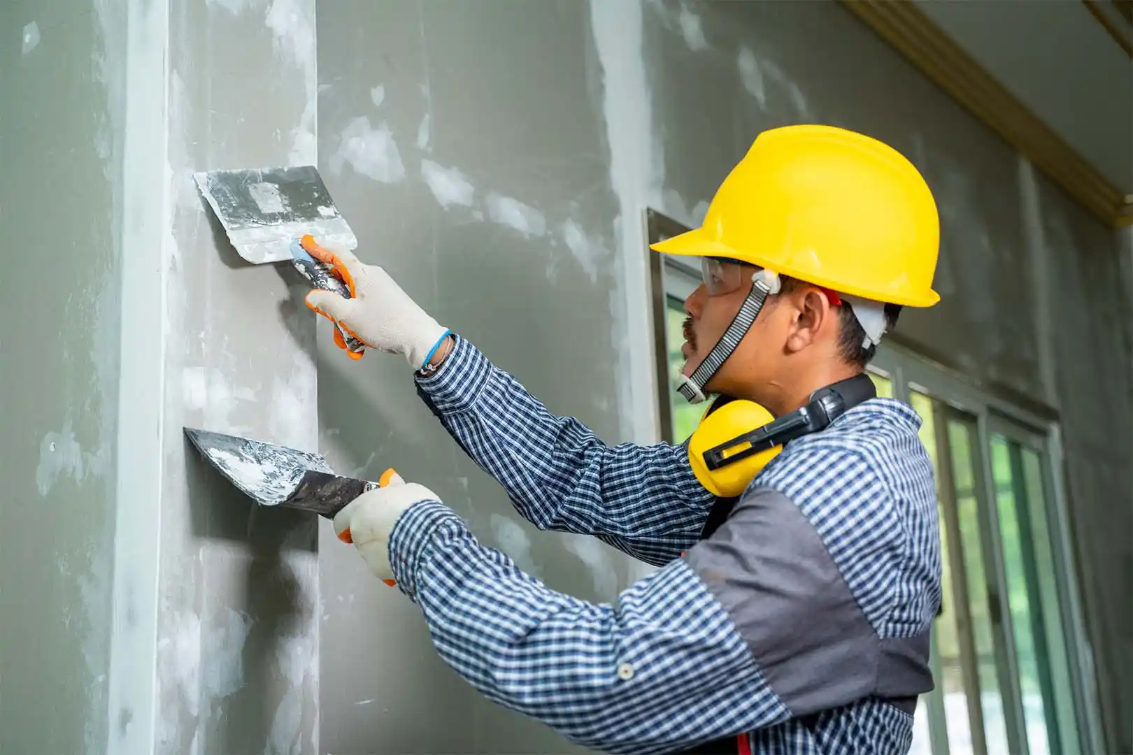 Drywall Service in Ephrata, WA